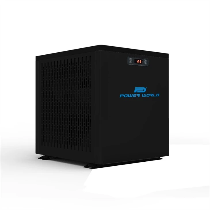 ON-OFF Mini Spa Pool Heat Pump