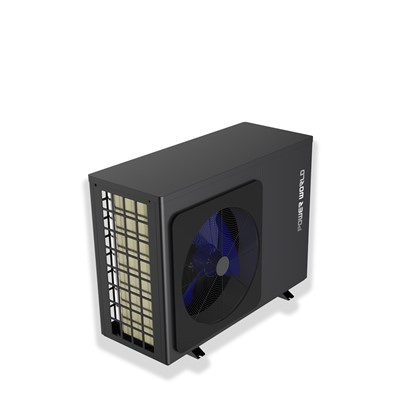 Powerworld R290 Ogrevanje Hlajenje Toplotna črpalka